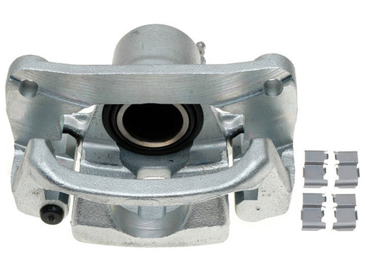 Disc Brake Caliper Raybestos Brakes FRC12028