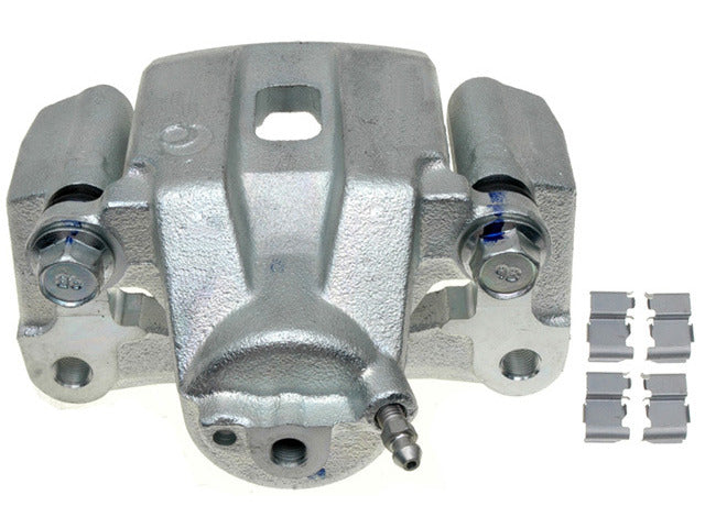 Disc Brake Caliper Raybestos Brakes FRC12028