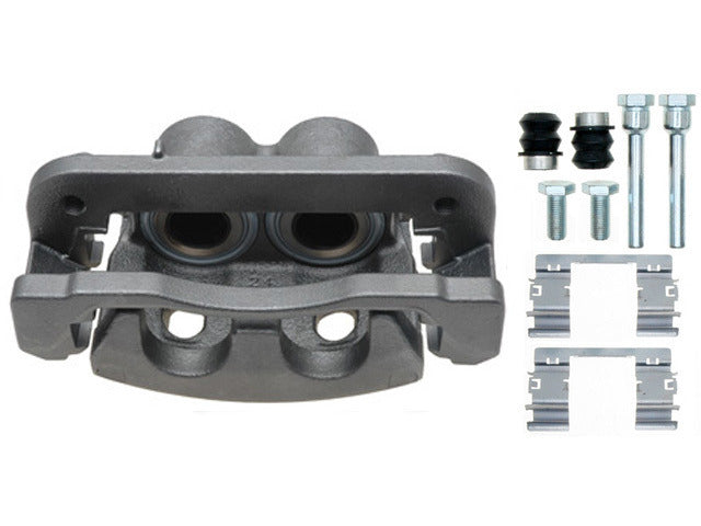 Disc Brake Caliper Raybestos Brakes FRC12031