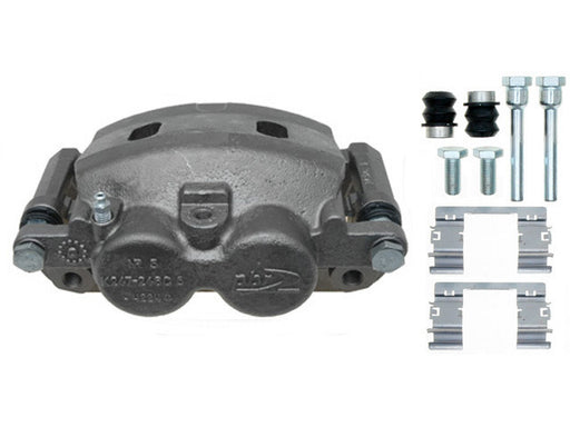 Disc Brake Caliper Raybestos Brakes FRC12031