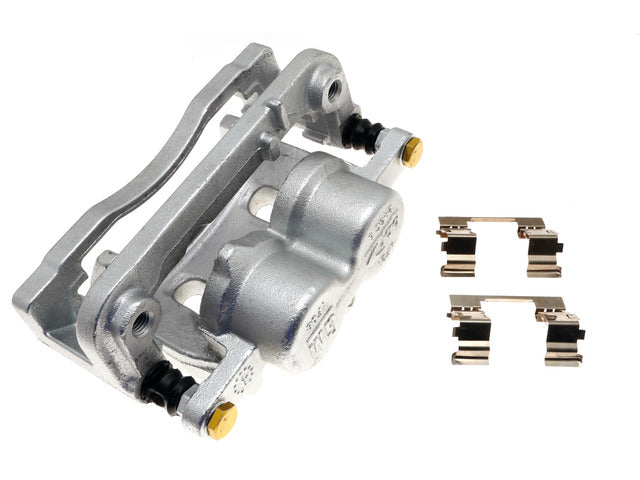 Disc Brake Caliper Raybestos Brakes FRC12031C