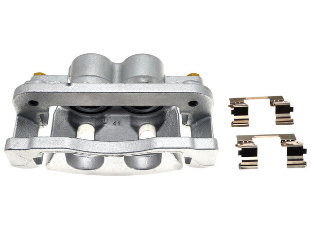 Disc Brake Caliper Raybestos Brakes FRC12031C