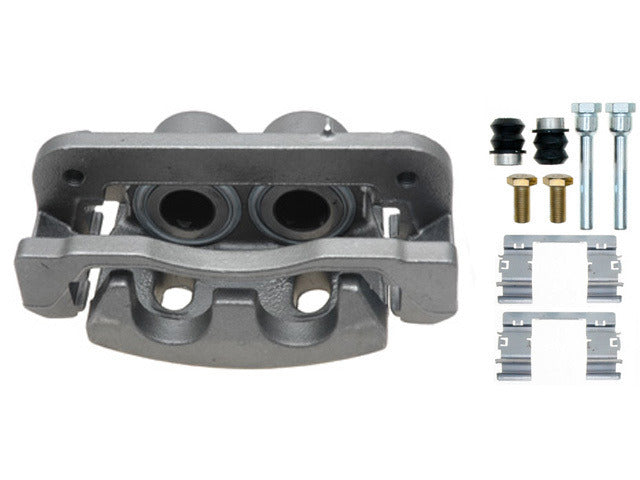 Disc Brake Caliper Raybestos Brakes FRC12032