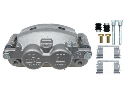 Disc Brake Caliper Raybestos Brakes FRC12032