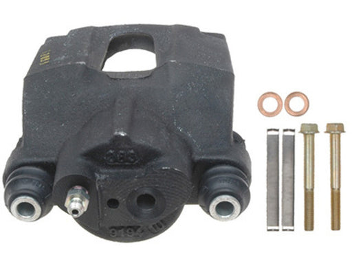 Disc Brake Caliper Raybestos Brakes FRC12033
