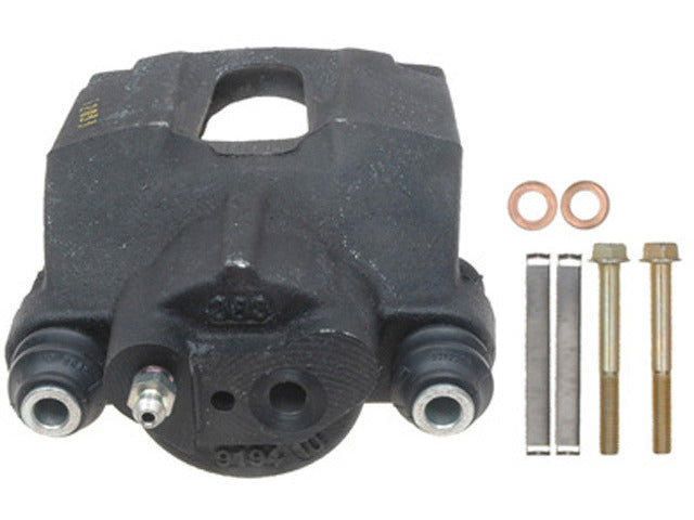 Disc Brake Caliper Raybestos Brakes FRC12033