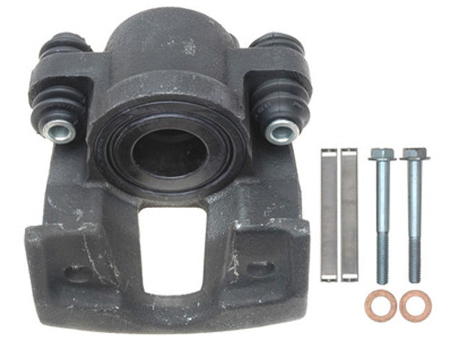 Disc Brake Caliper Raybestos Brakes FRC12034