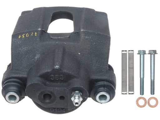 Disc Brake Caliper Raybestos Brakes FRC12034