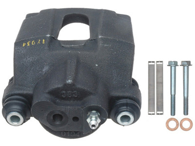 Disc Brake Caliper Raybestos Brakes FRC12034