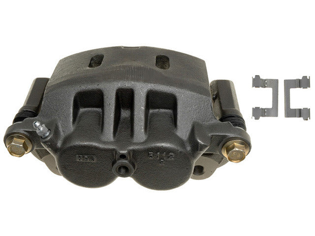 Disc Brake Caliper Raybestos Brakes FRC12035
