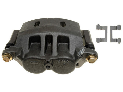Disc Brake Caliper Raybestos Brakes FRC12036