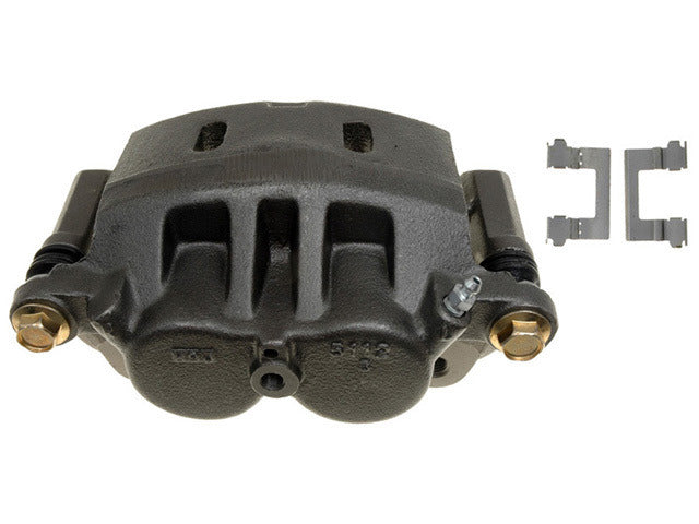Disc Brake Caliper Raybestos Brakes FRC12036