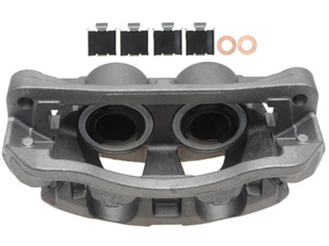 Disc Brake Caliper Raybestos Brakes FRC12039