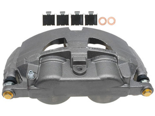 Disc Brake Caliper Raybestos Brakes FRC12039