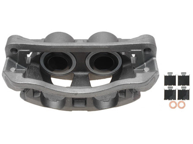 Disc Brake Caliper Raybestos Brakes FRC12040
