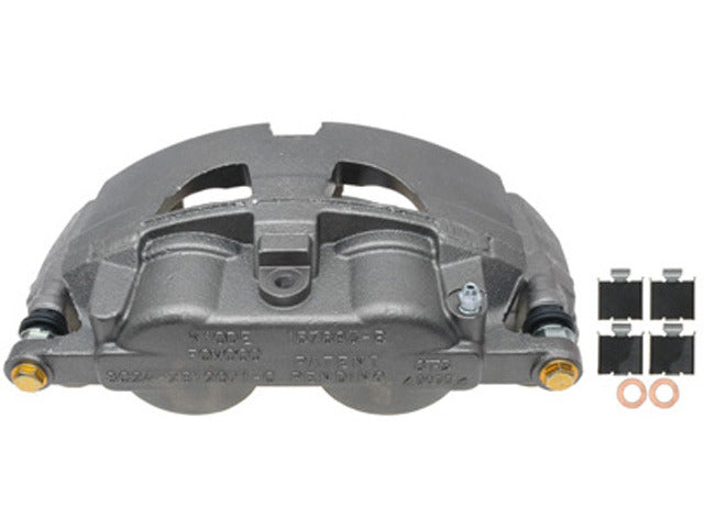 Disc Brake Caliper Raybestos Brakes FRC12040