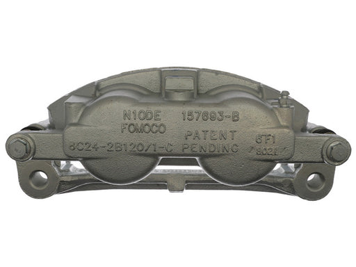 Disc Brake Caliper Raybestos Brakes FRC12040N