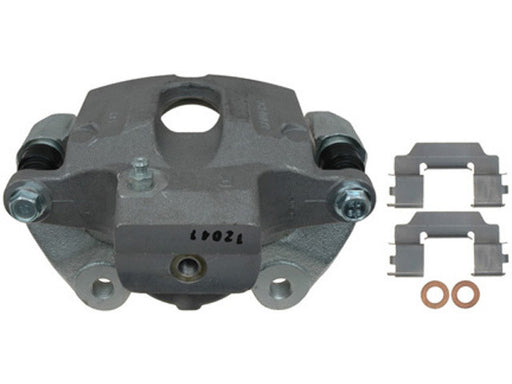 Disc Brake Caliper Raybestos Brakes FRC12041