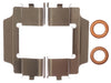 Disc Brake Caliper Raybestos Brakes FRC12041N