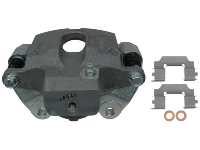 Disc Brake Caliper Raybestos Brakes FRC12042