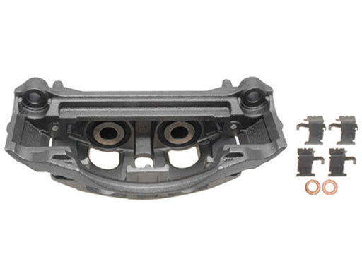 Disc Brake Caliper Raybestos Brakes FRC12043