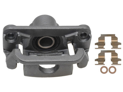 Disc Brake Caliper Raybestos Brakes FRC12045