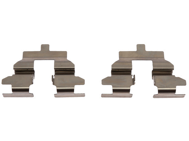 Disc Brake Caliper Raybestos Brakes FRC12046