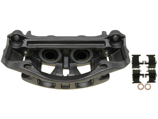 Disc Brake Caliper Raybestos Brakes FRC12047