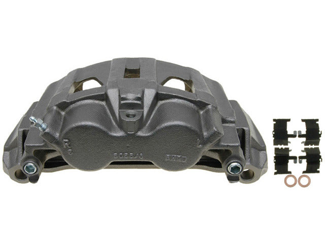 Disc Brake Caliper Raybestos Brakes FRC12047