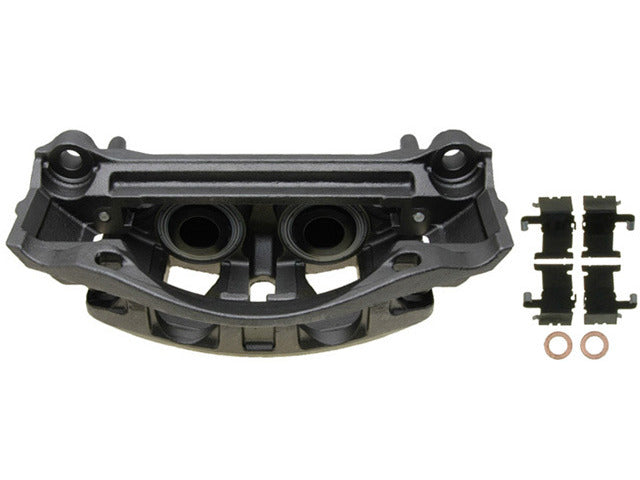 Disc Brake Caliper Raybestos Brakes FRC12048