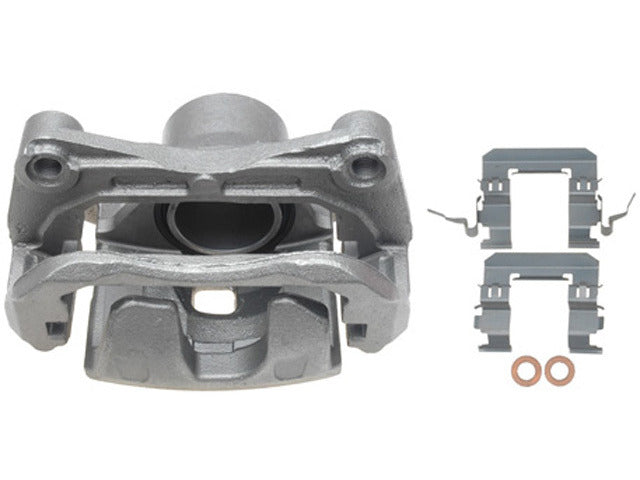 Disc Brake Caliper Raybestos Brakes FRC12049