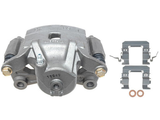 Disc Brake Caliper Raybestos Brakes FRC12049