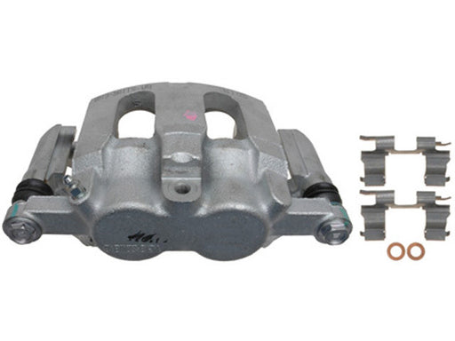 Disc Brake Caliper Raybestos Brakes FRC12051