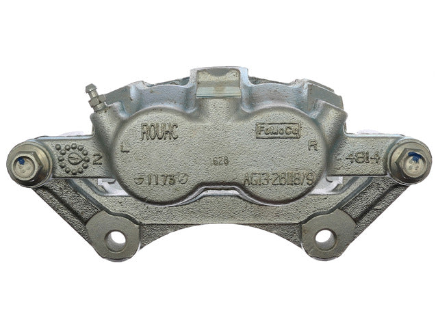 Disc Brake Caliper Raybestos Brakes FRC12051C