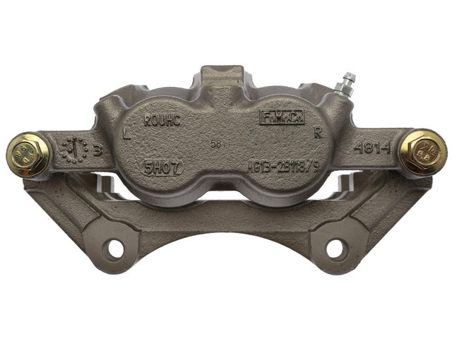 Disc Brake Caliper Raybestos Brakes FRC12052