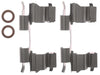 Disc Brake Caliper Raybestos Brakes FRC12052C