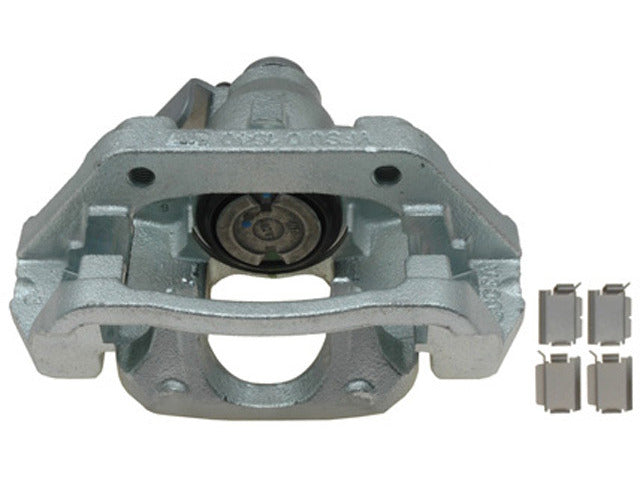 Disc Brake Caliper Raybestos Brakes FRC12053