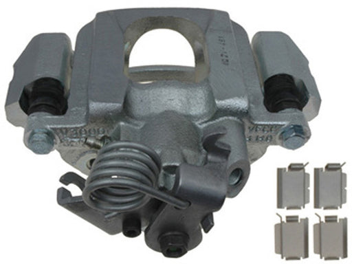 Disc Brake Caliper Raybestos Brakes FRC12053