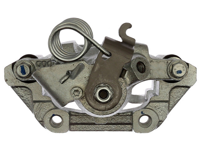 Disc Brake Caliper Raybestos Brakes FRC12053C