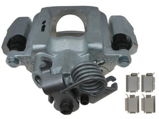 Disc Brake Caliper Raybestos Brakes FRC12054