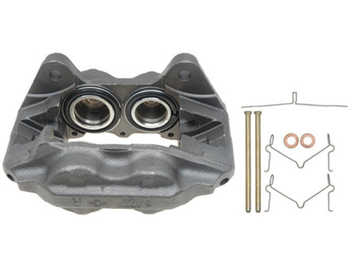 Disc Brake Caliper Raybestos Brakes FRC12059