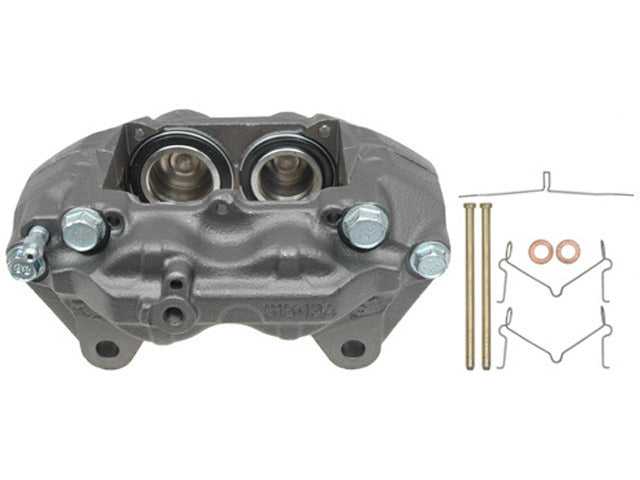 Disc Brake Caliper Raybestos Brakes FRC12059