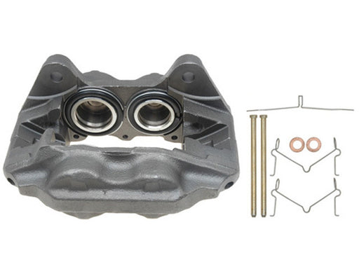 Disc Brake Caliper Raybestos Brakes FRC12060