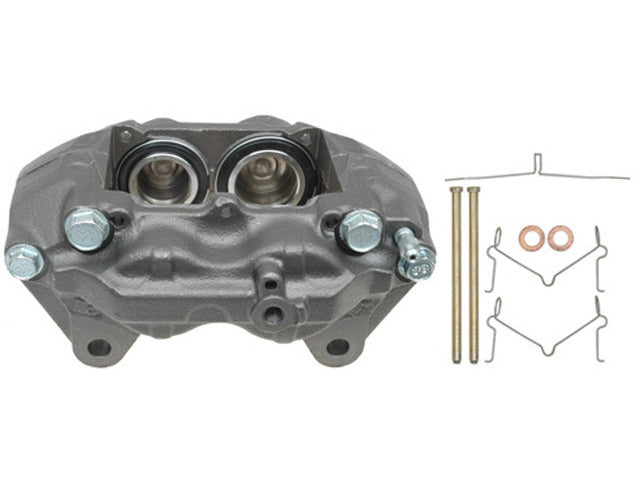 Disc Brake Caliper Raybestos Brakes FRC12060