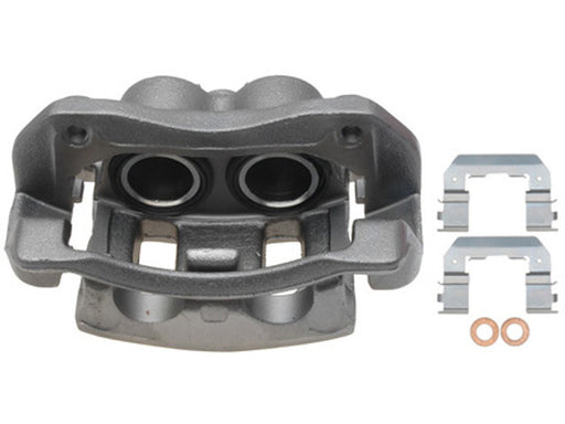 Disc Brake Caliper Raybestos Brakes FRC12061