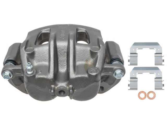 Disc Brake Caliper Raybestos Brakes FRC12061