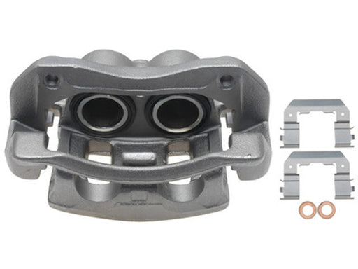 Disc Brake Caliper Raybestos Brakes FRC12062