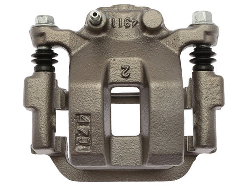 Disc Brake Caliper Raybestos Brakes FRC12068