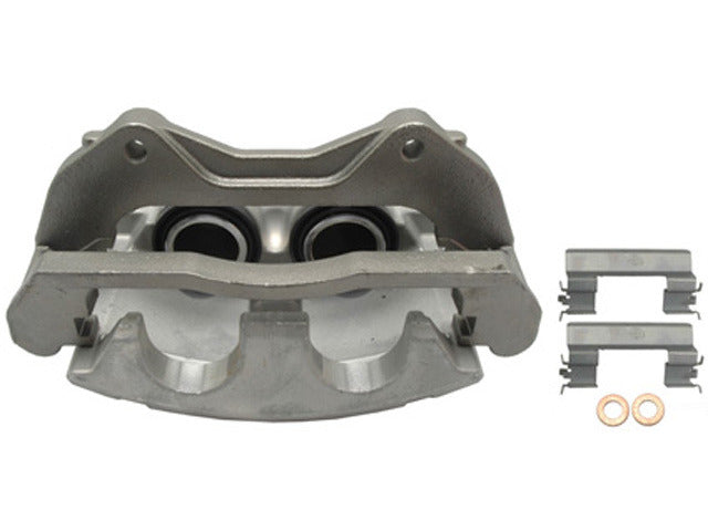Disc Brake Caliper Raybestos Brakes FRC12069
