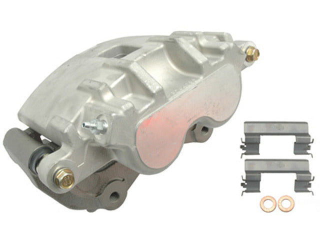 Disc Brake Caliper Raybestos Brakes FRC12069